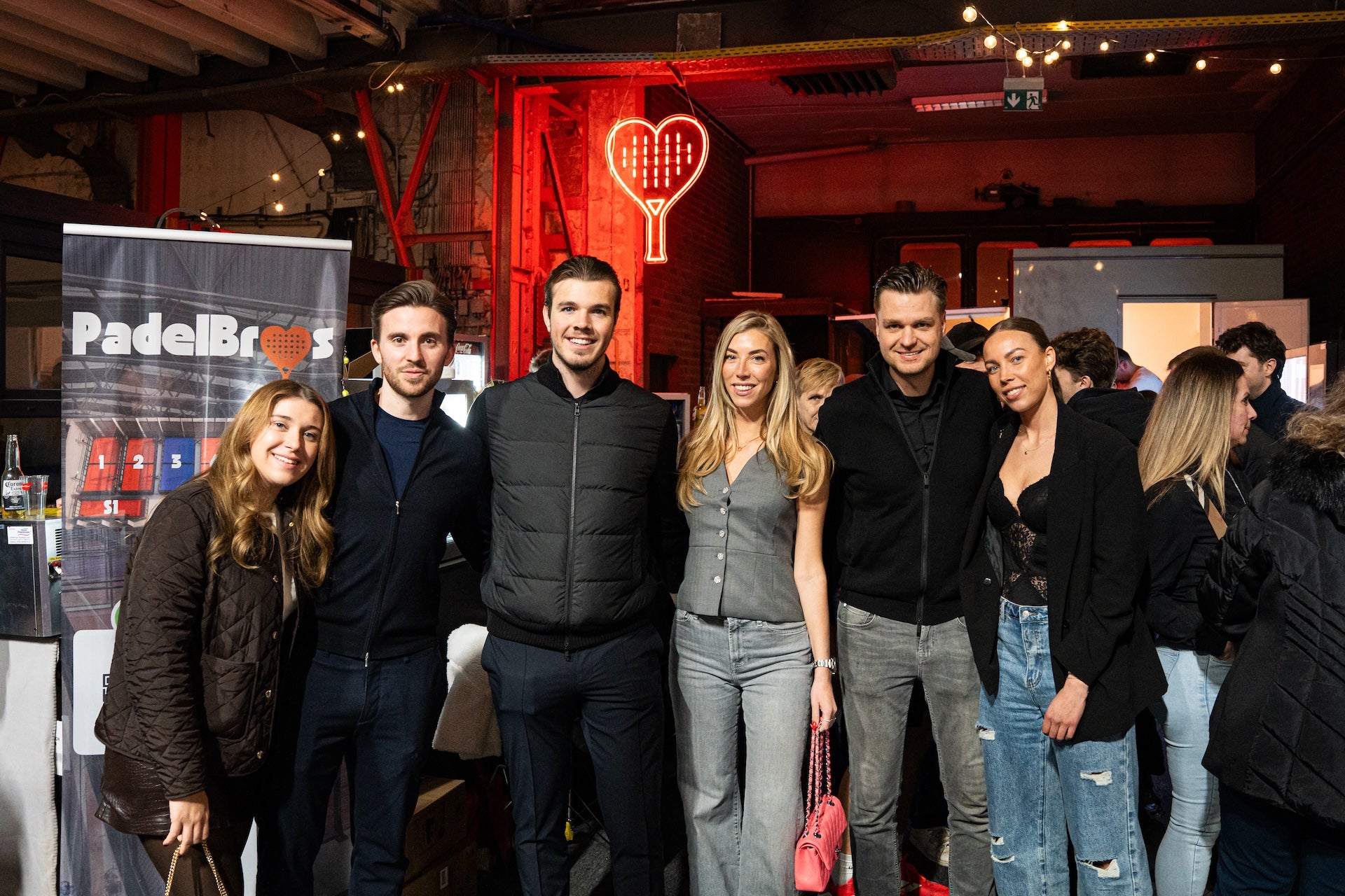 PadelBros Past Event 02