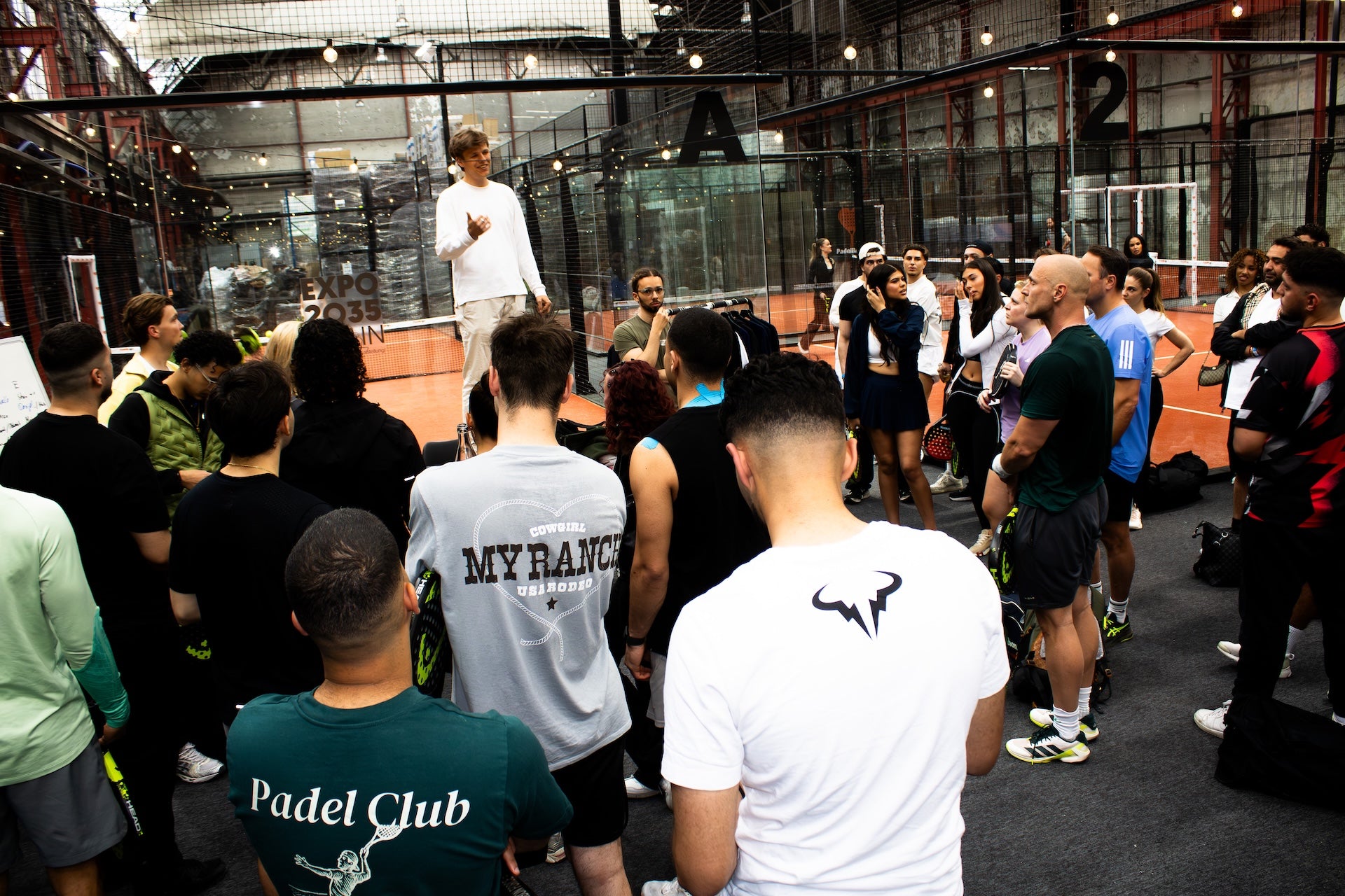 PadelBros Past Event 06