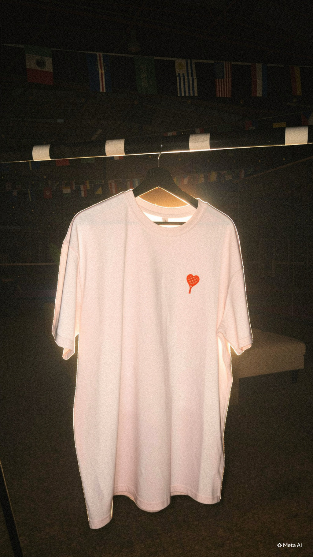 PadelBros T-Shirt