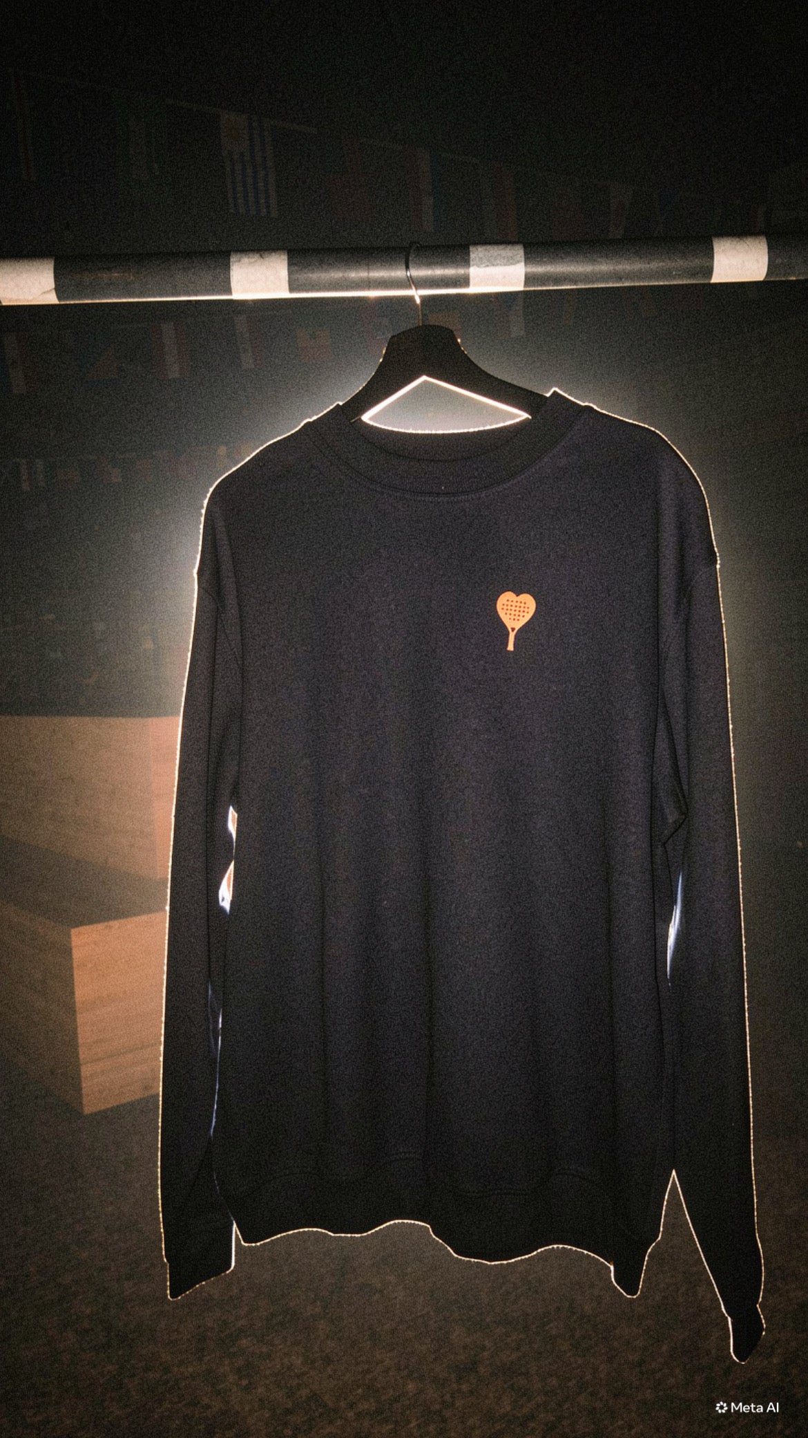 PadelBros Crewneck