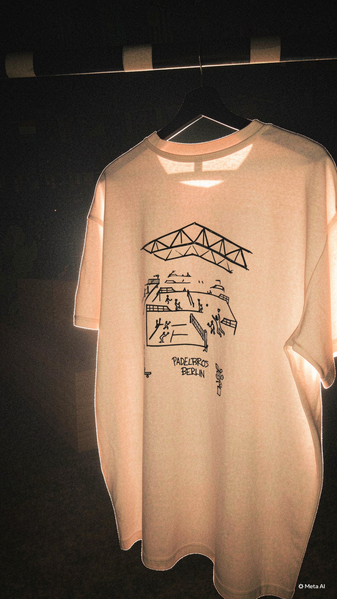 PadelBros T-Shirt