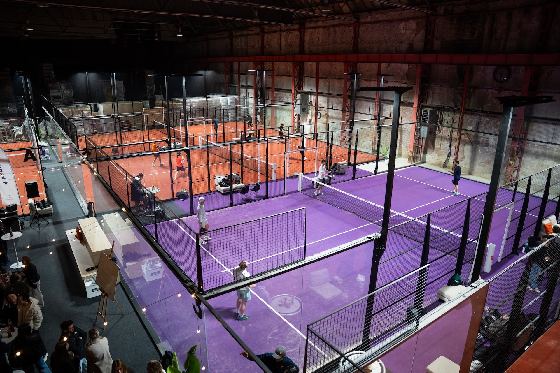 PadelBros Court