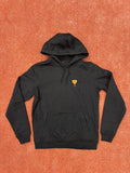 PadelBros Hoodie | schwarz