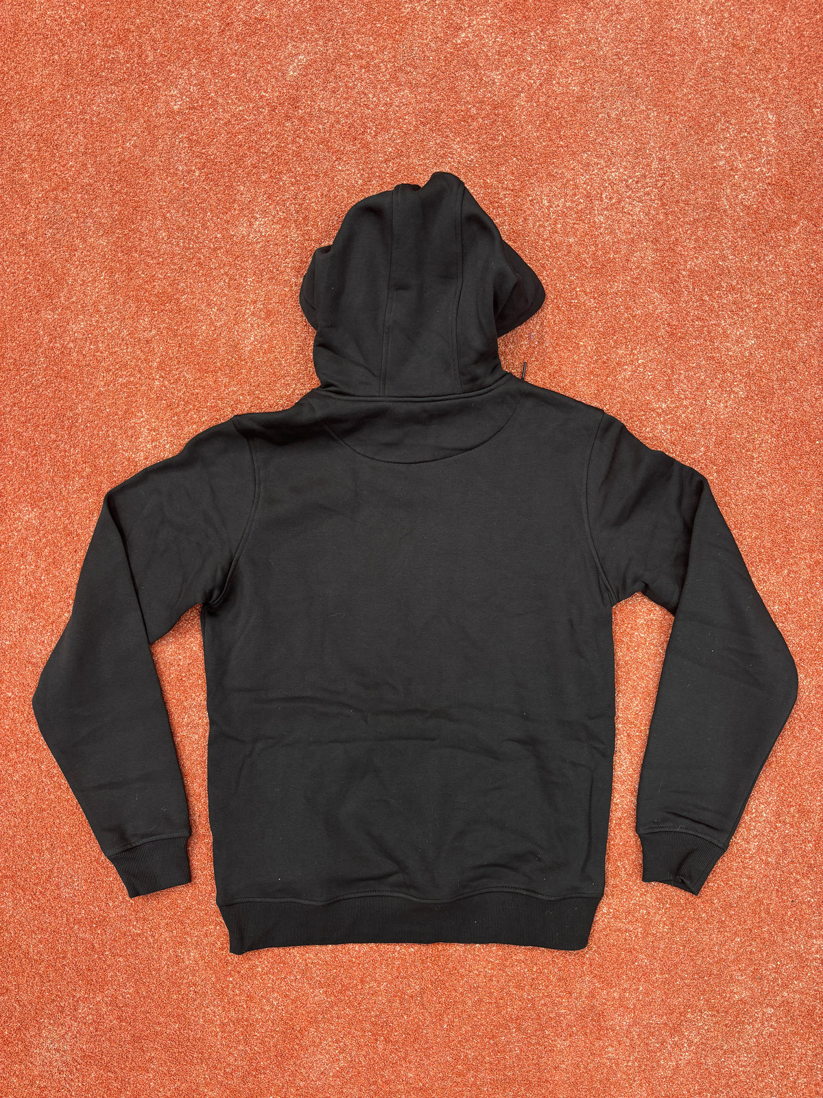 PadelBros Hoodie | schwarz