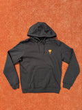 PadelBros Hoodie | blaugrau