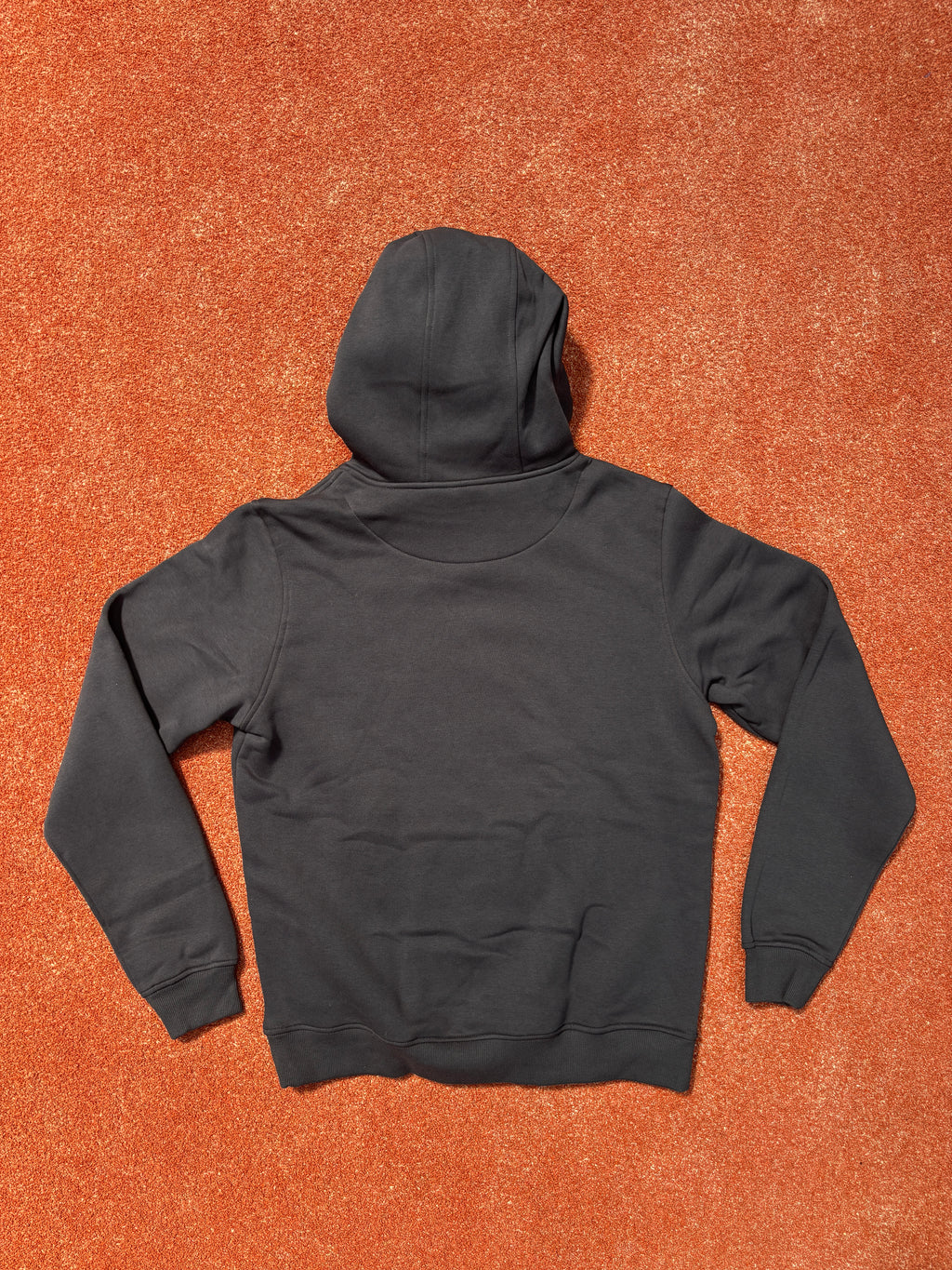 PadelBros Hoodie | blaugrau