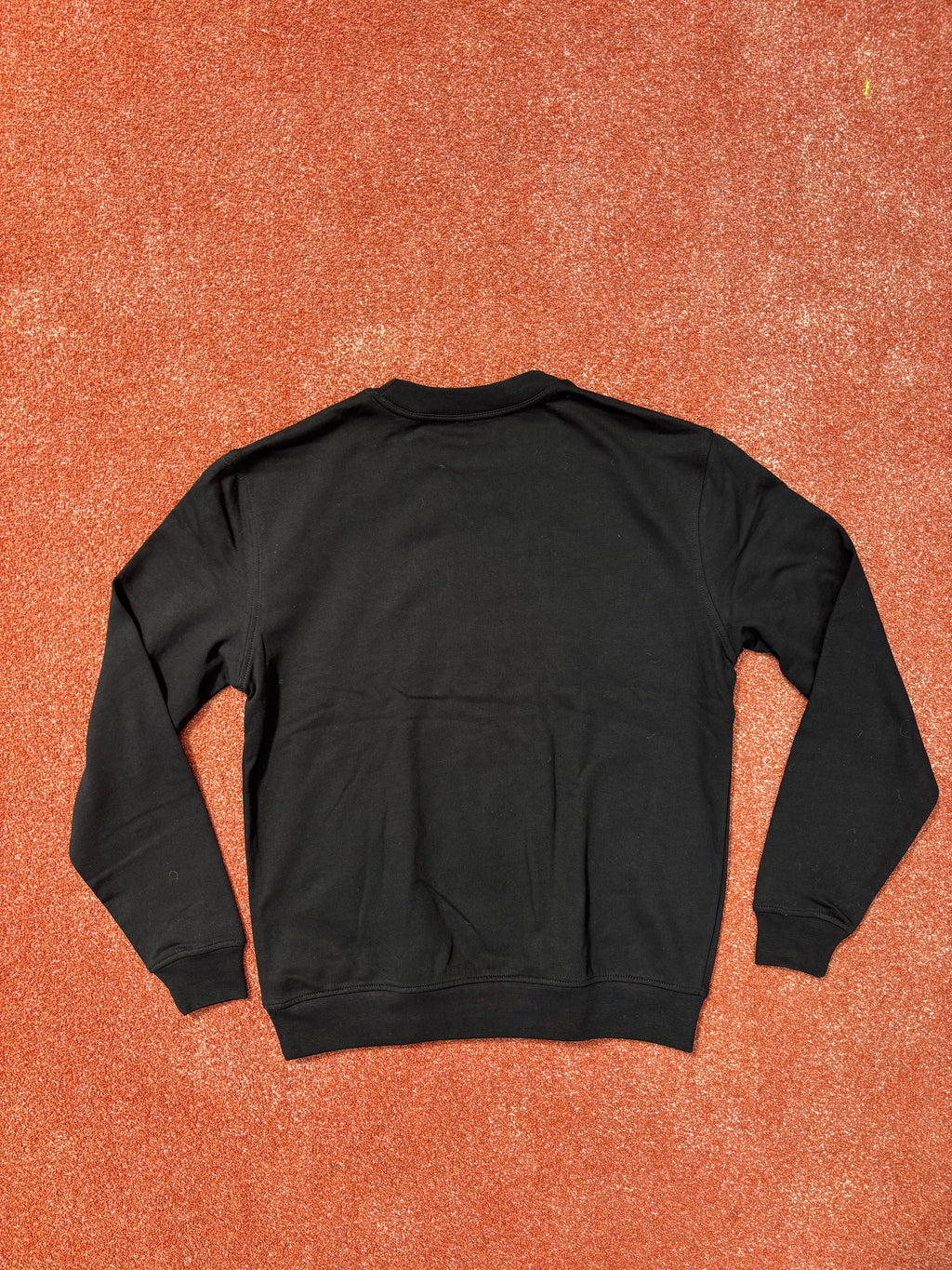 PadelBros Crewneck | schwarz