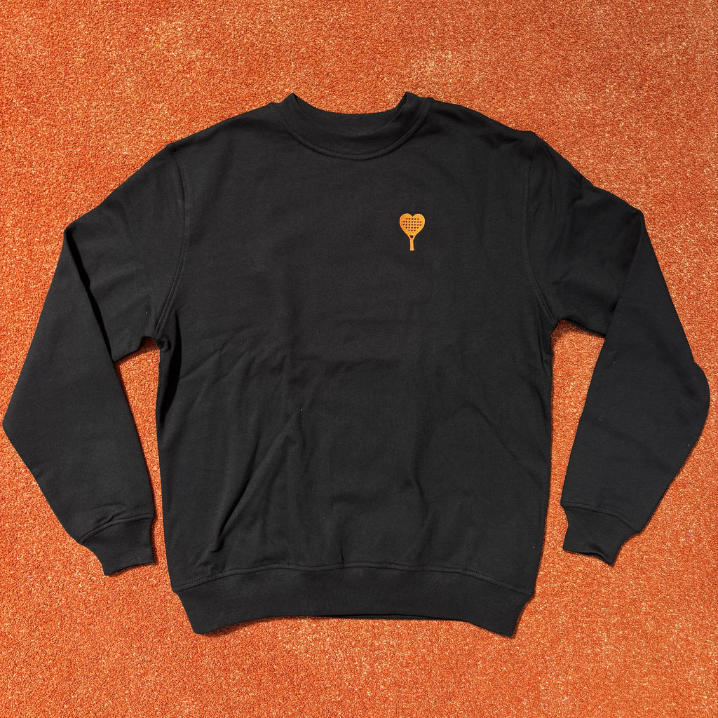 PadelBros Crewneck | navy