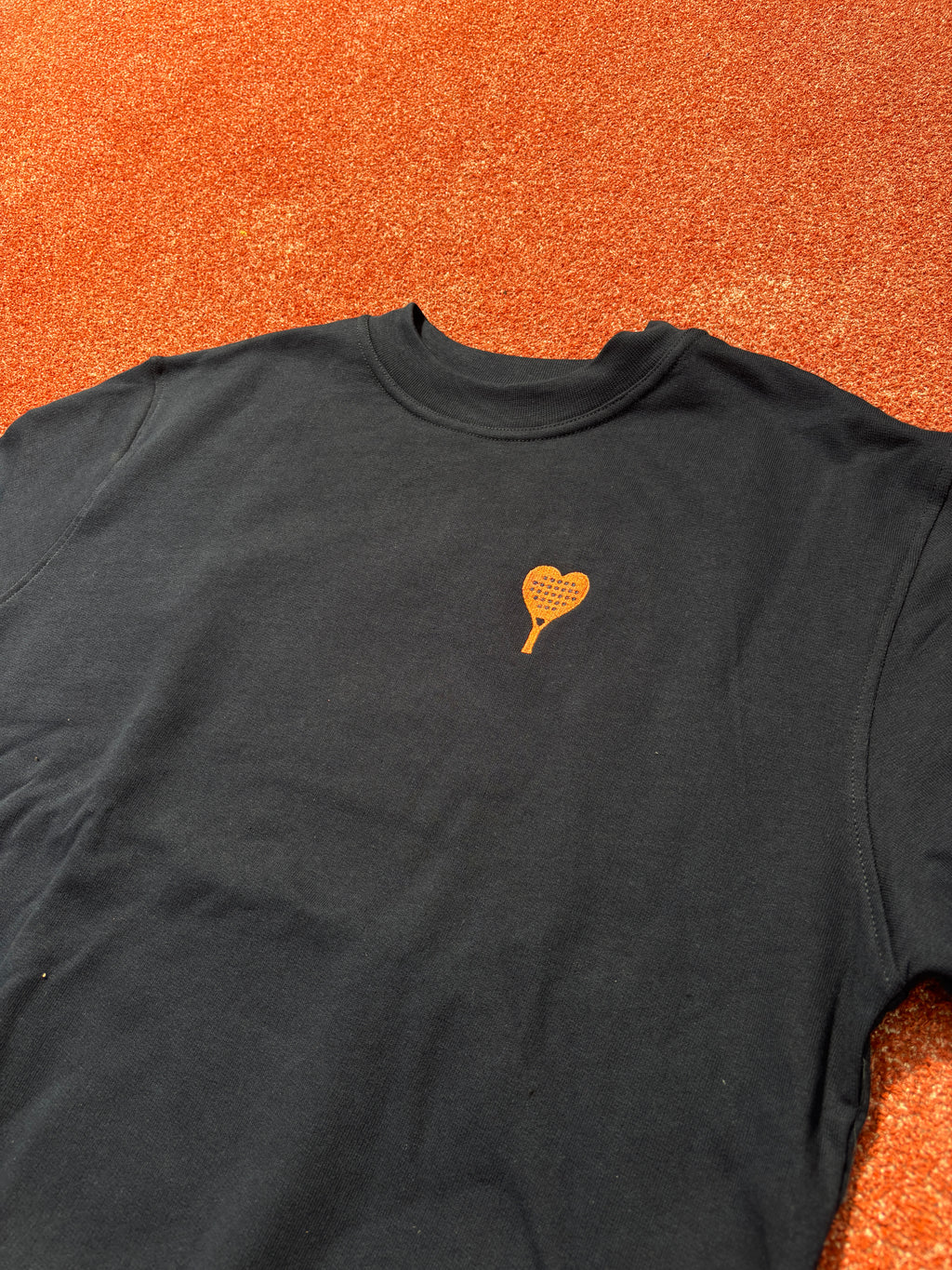 PadelBros Crewneck | navy