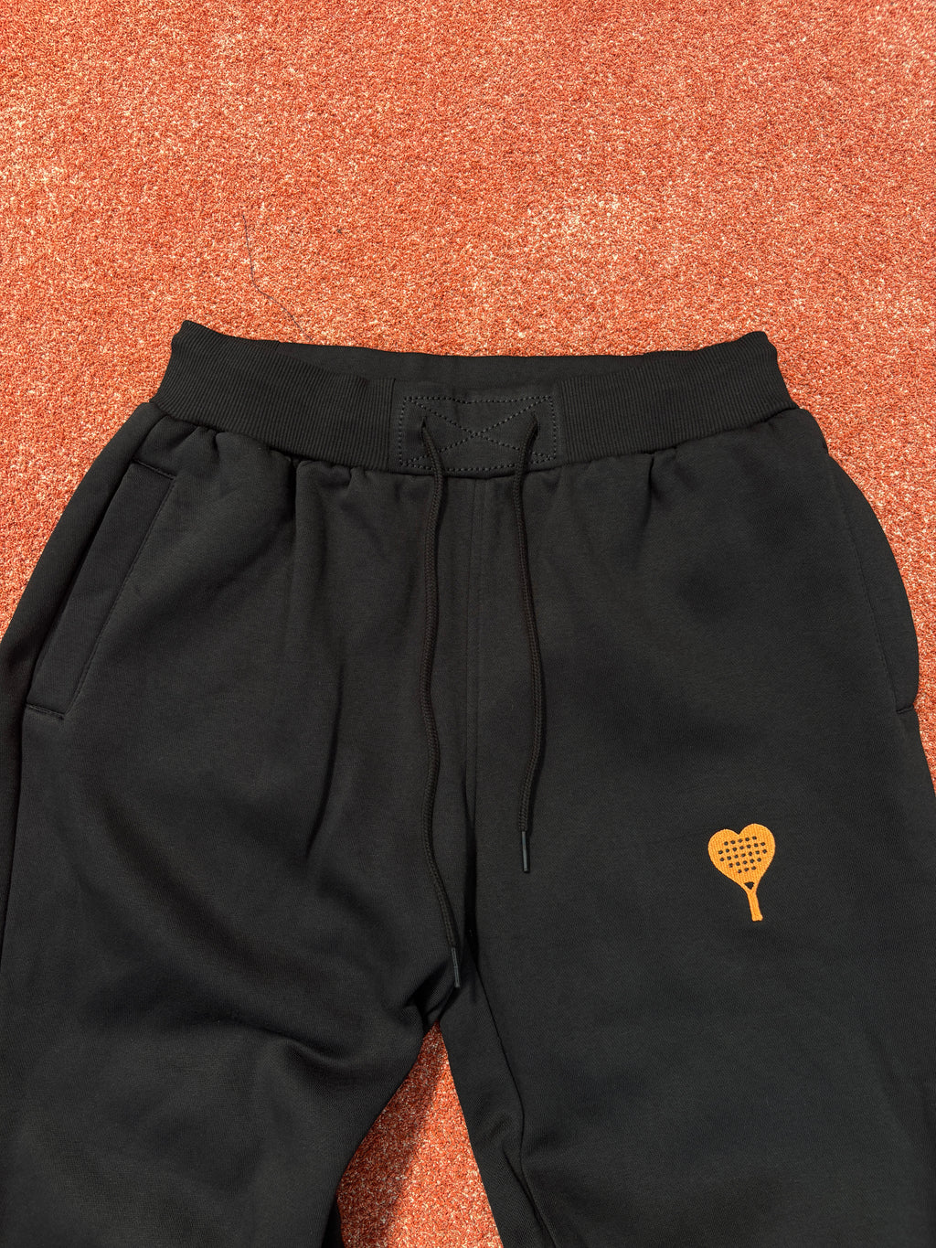 PadelBros Sweatpants | schwarz