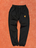 PadelBros Sweatpants | schwarz