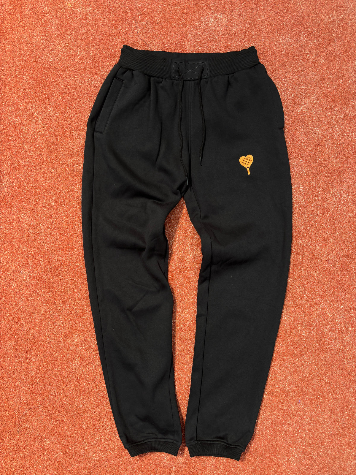 PadelBros Sweatpants | schwarz