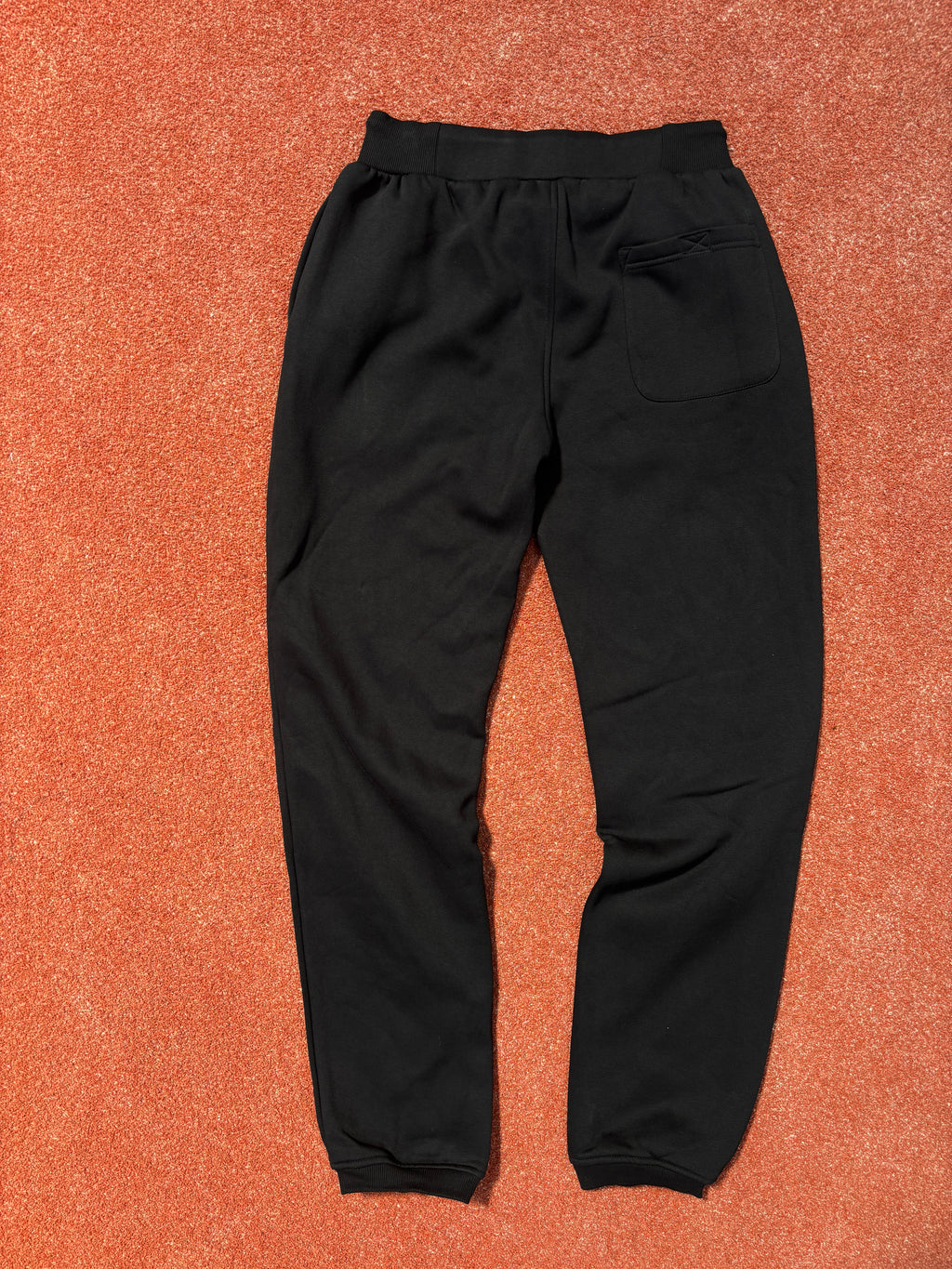 PadelBros Sweatpants | schwarz