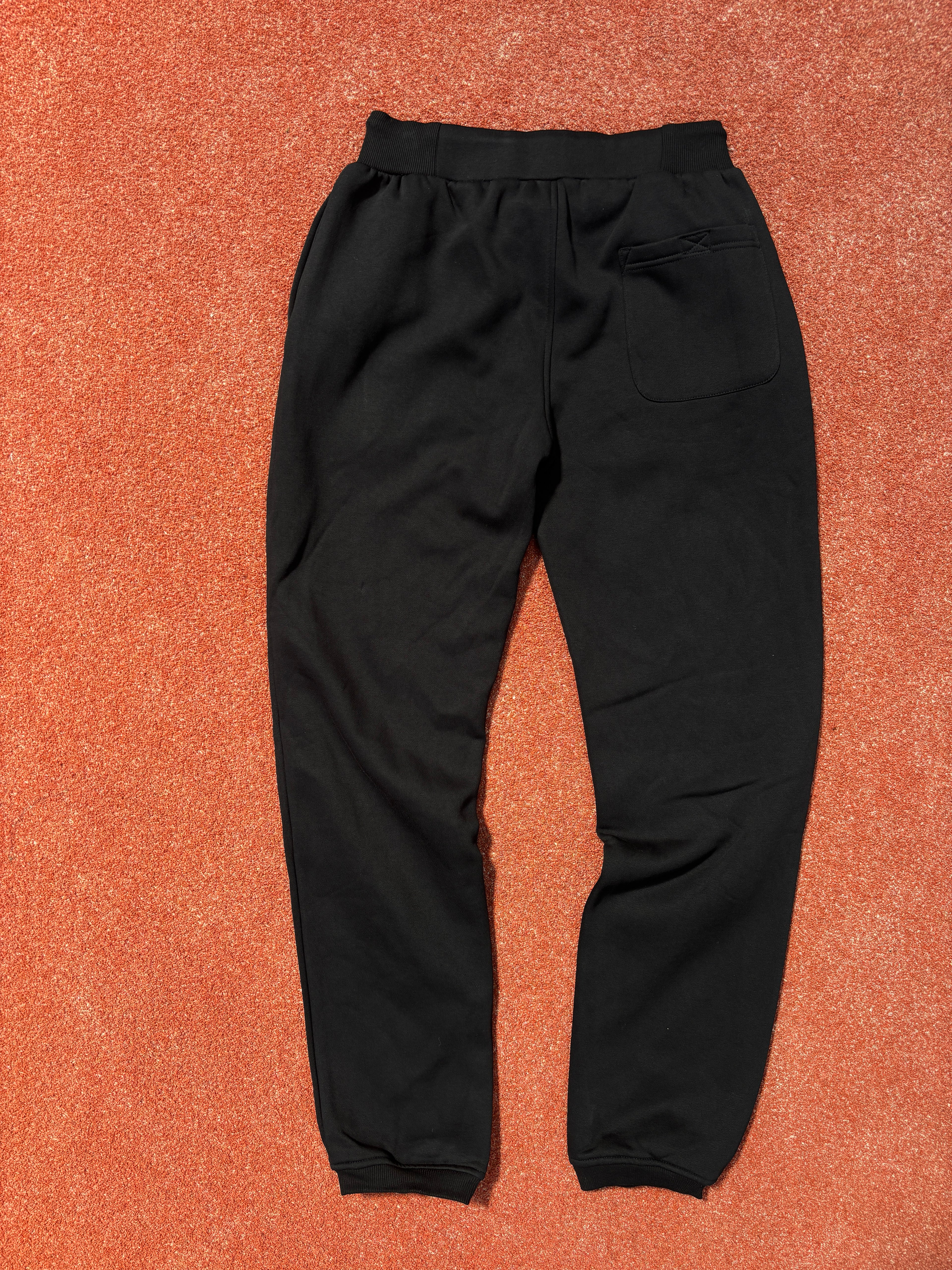 PadelBros Sweatpants | schwarz
