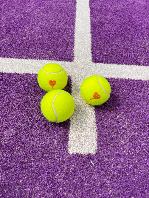 PadelBros Padel Bälle