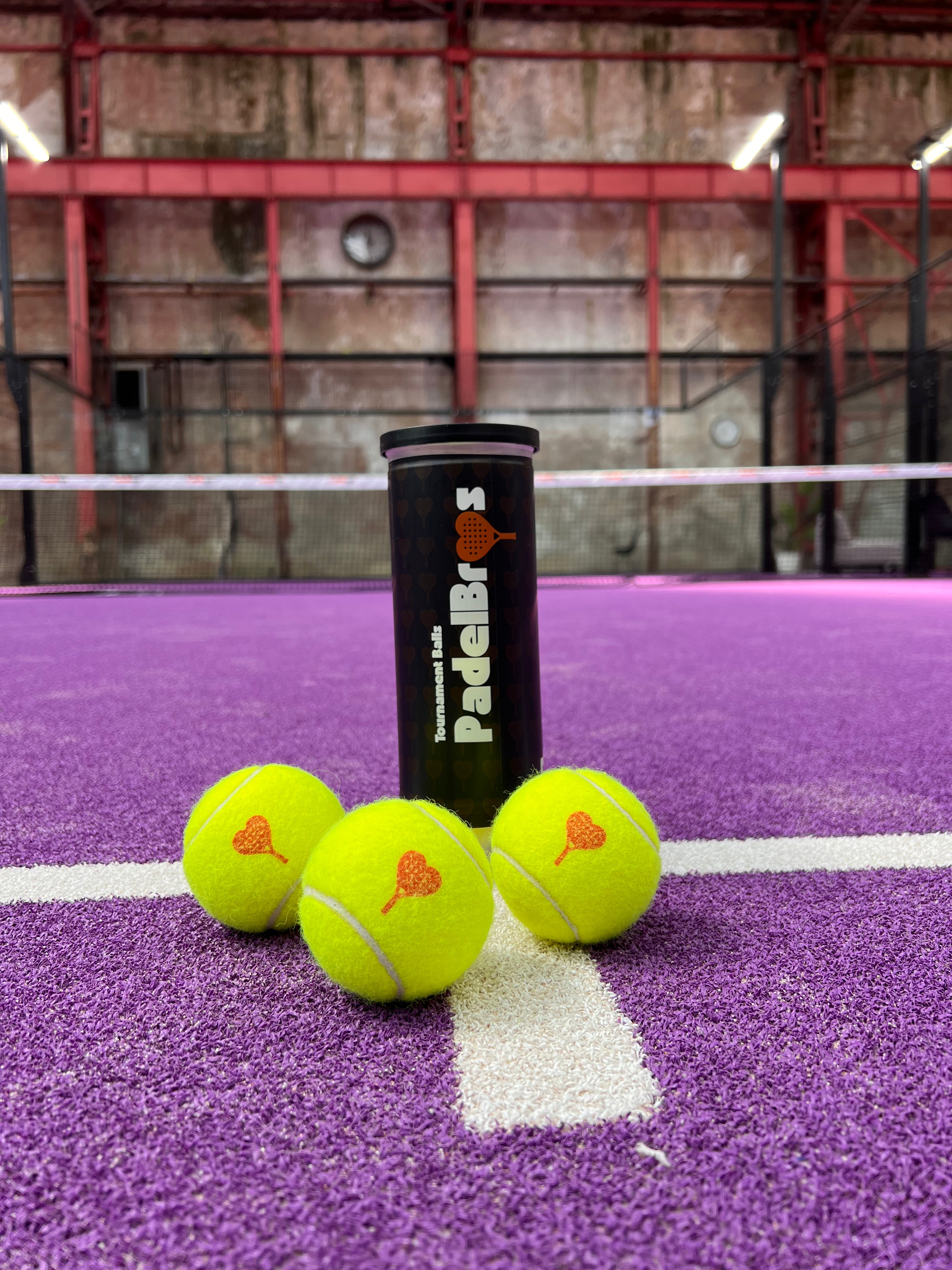 PadelBros Padel Bälle