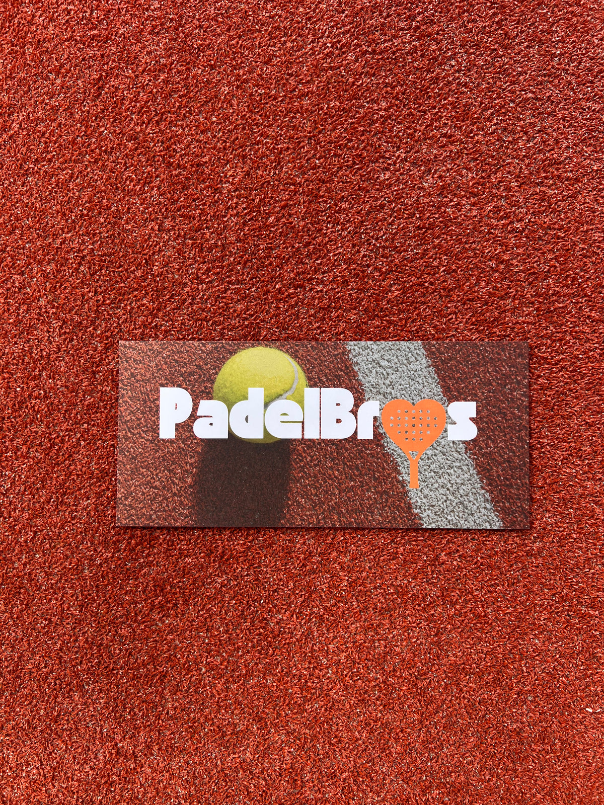 PadelBros Playtomic Gutschein