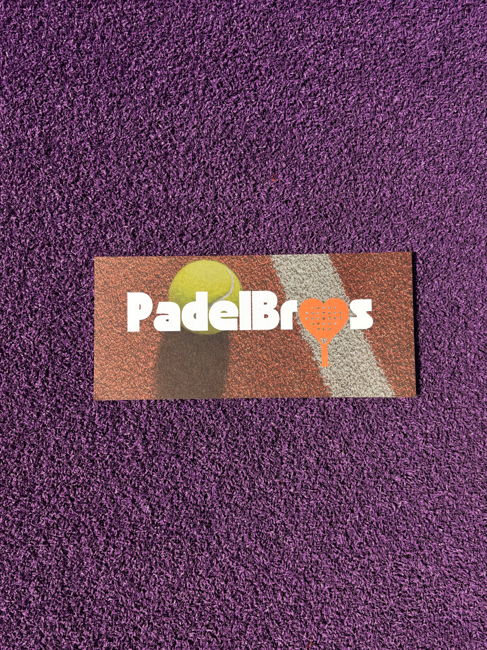 PadelBros Playtomic Gutschein