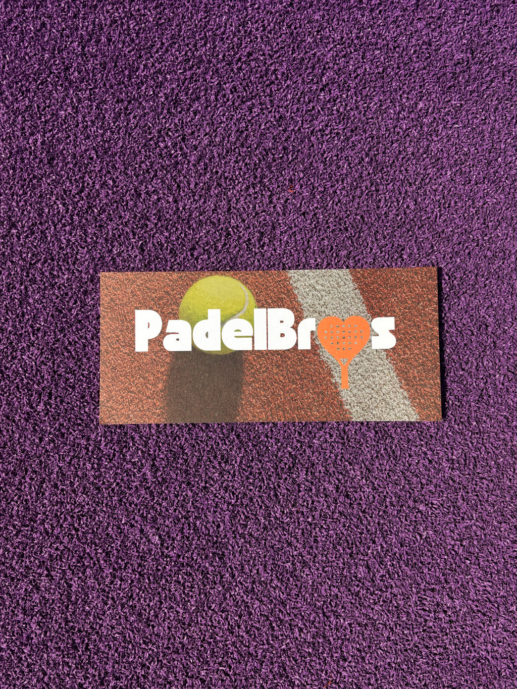 PadelBros Playtomic Gutschein