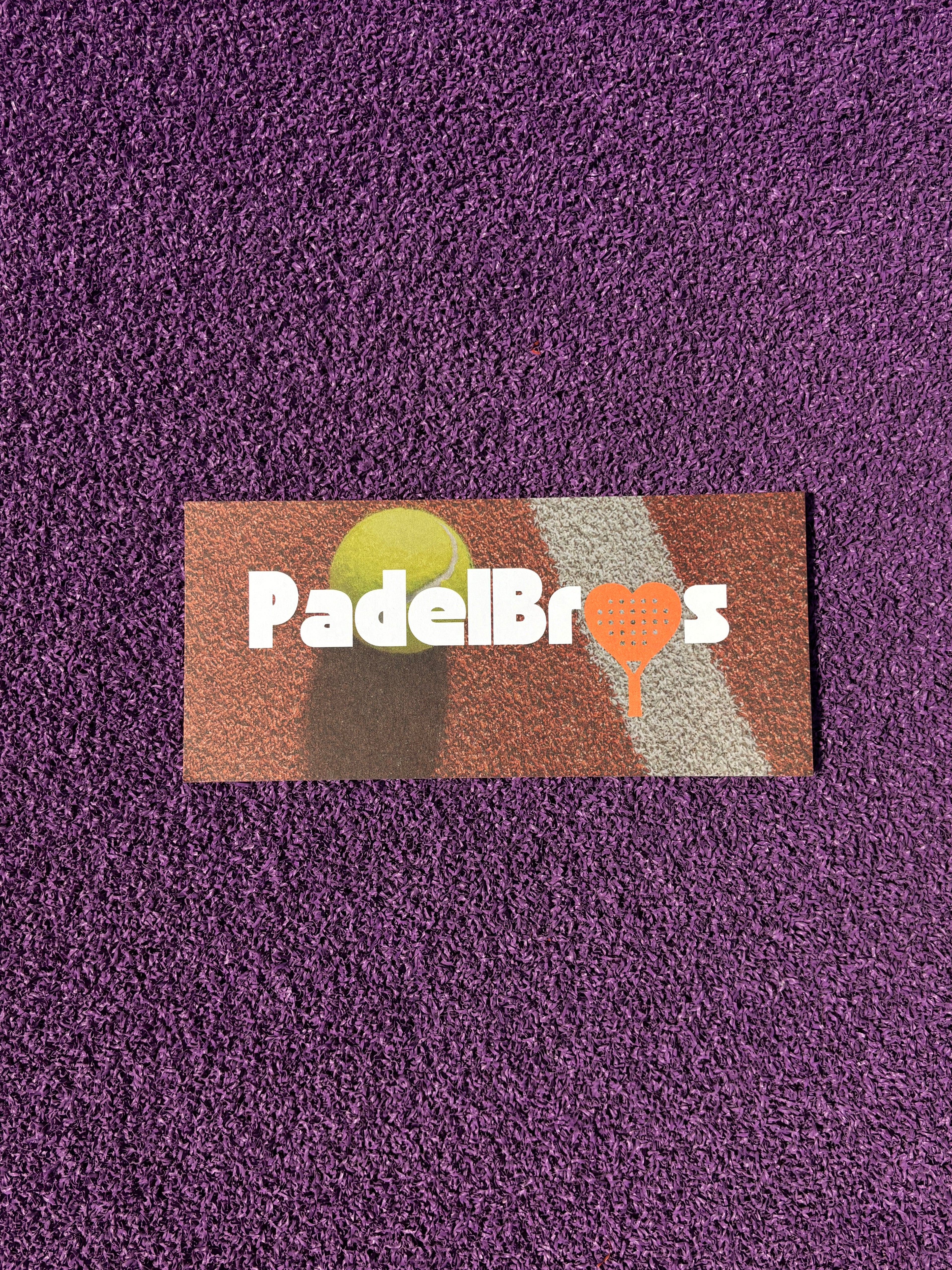 PadelBros Playtomic Gutschein