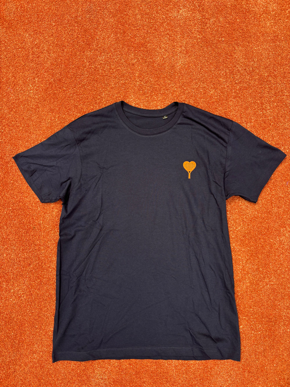 PadelBros T-Shirt | navy