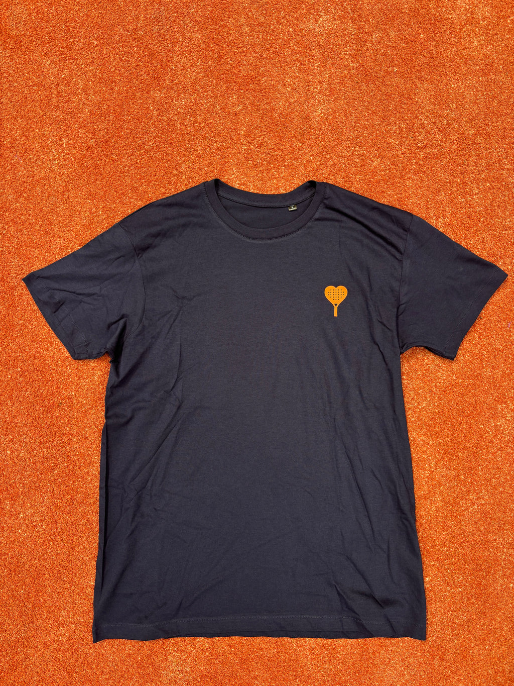 PadelBros T-Shirt | navy
