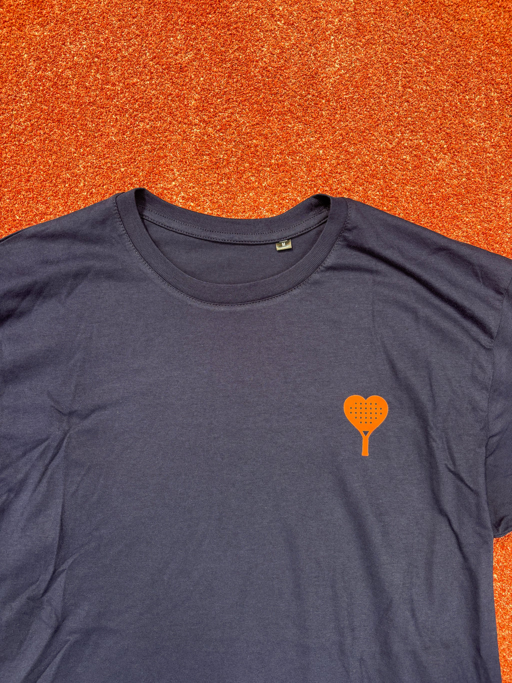 PadelBros T-Shirt | navy