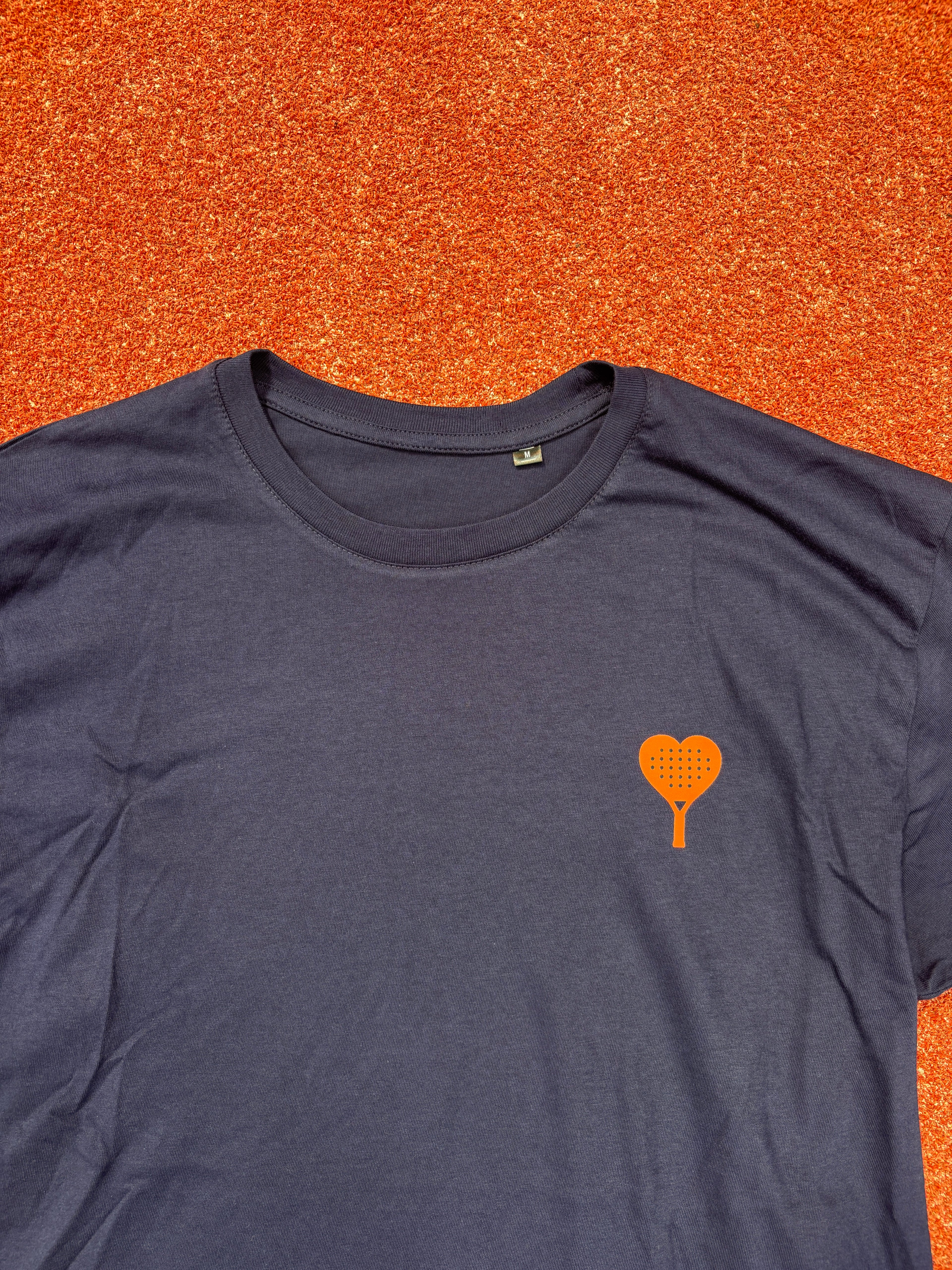 PadelBros T-Shirt | navy
