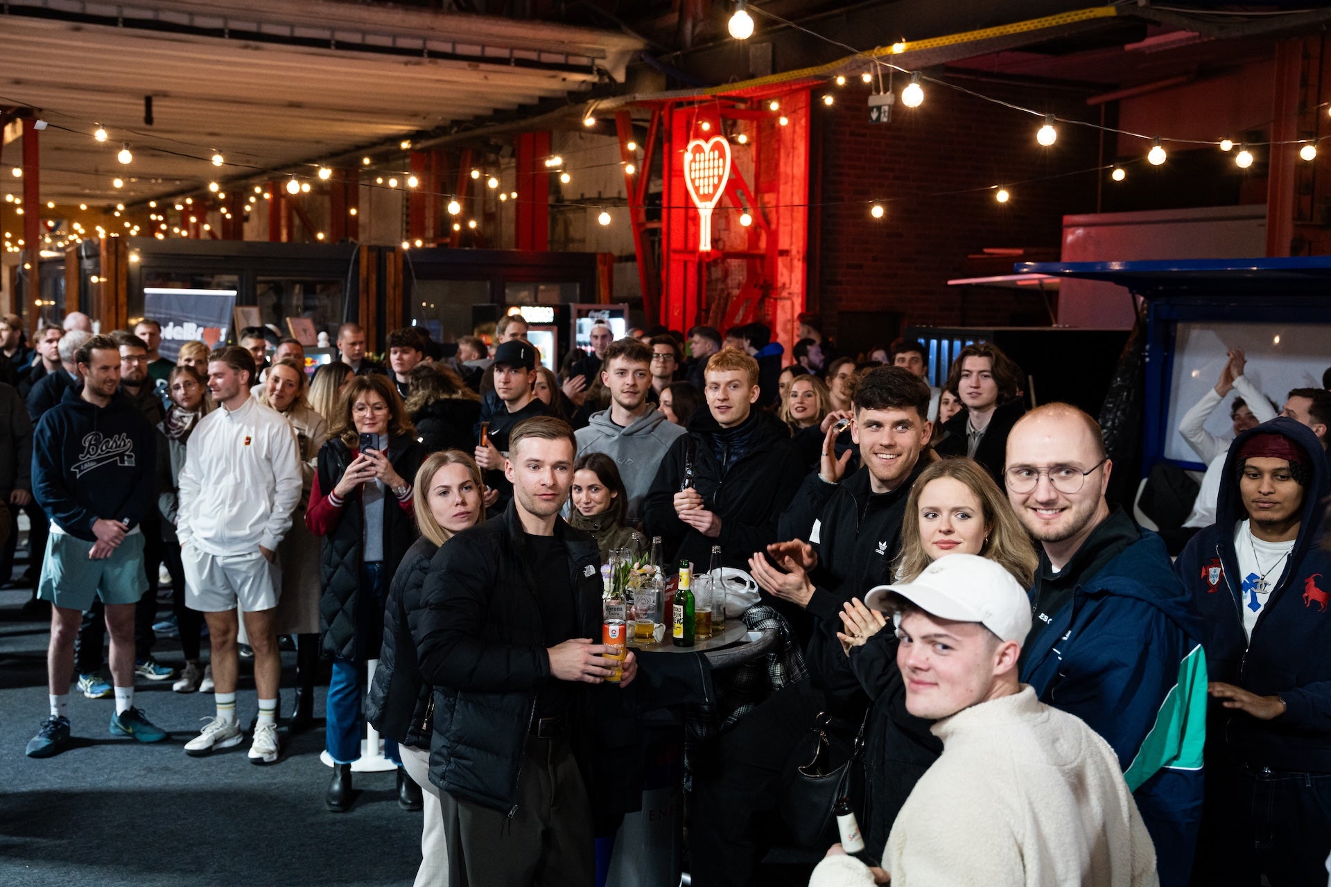 PadelBros Event