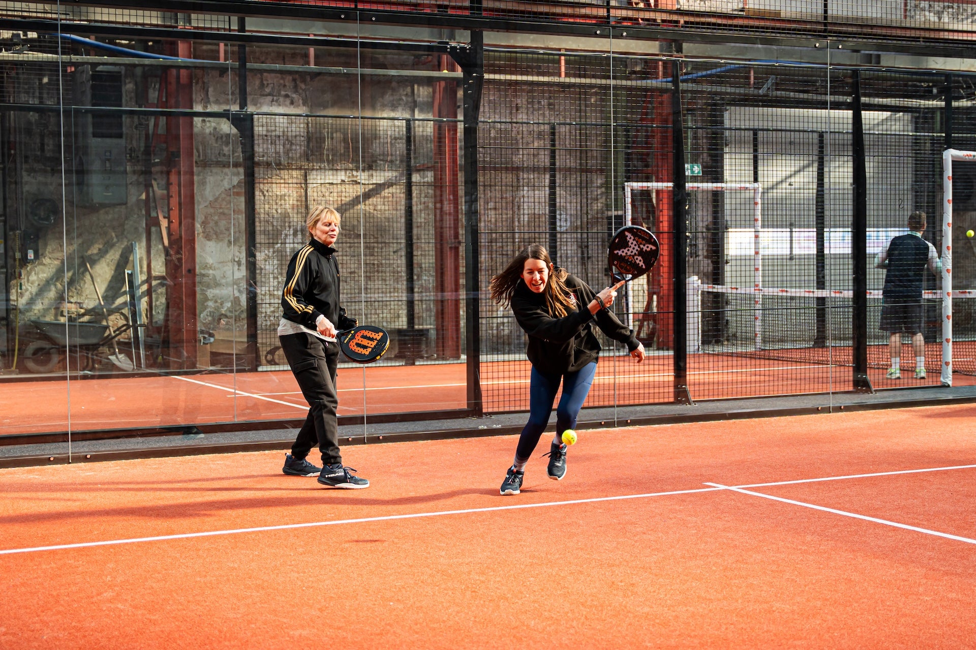 PadelBros Social Club