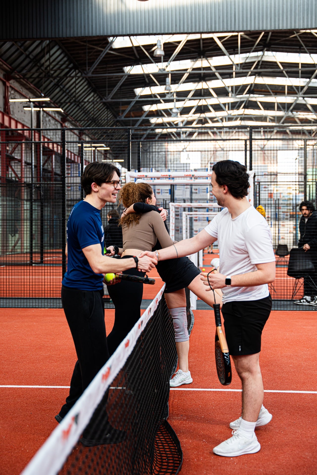 PadelBros Meet