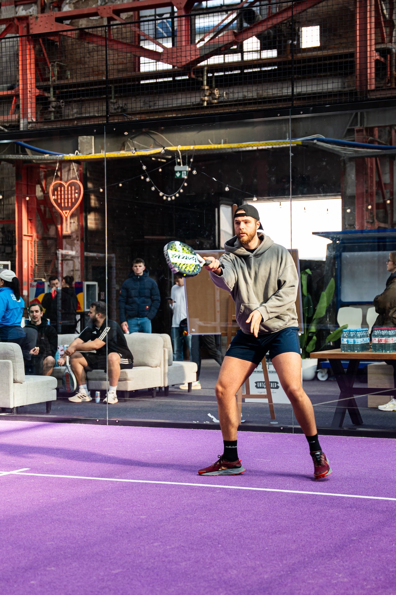 PadelBros Play