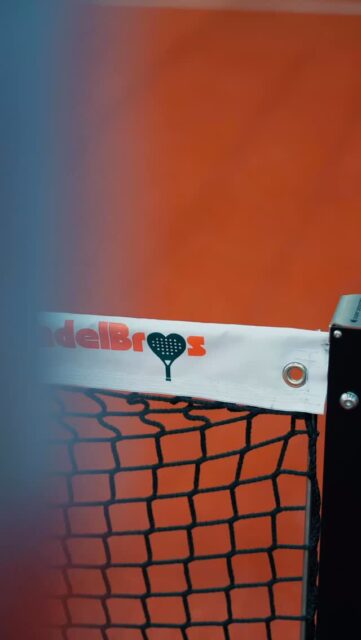 Hi meine Lieben! Letzten Samstag war es endlich soweit und wir haben unsere Location offiziell eröffnet. Mit 7 Turnieren und über 150 Teilnehmenden sowie einer After Show mit 200 Personen, war es ein voller Erfolg! Vielen Dank für alle, die dabei waren! 

Wir haben jetzt erst recht Bock mit euch zusammen die Community weiter wachsen zu lassen und durch viele Turniere und Events zusammenzukommen!

Auf das, was kommt! 
Justus

#padel #padelbros #padelberlin #berlin